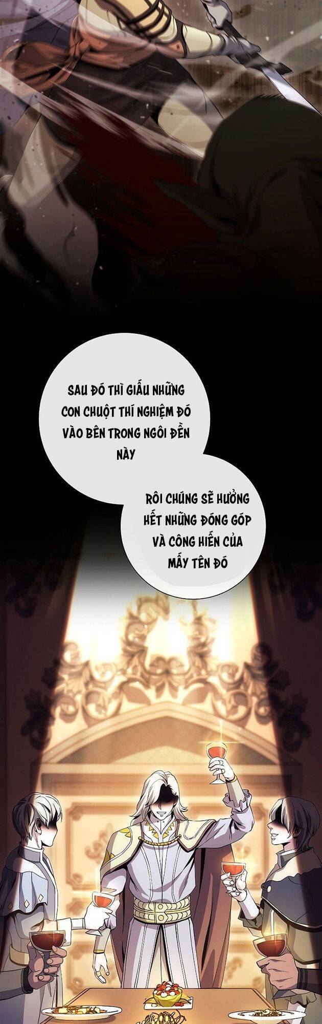 Cốt Binh Trở Lại - Chapter 190 - Page 47