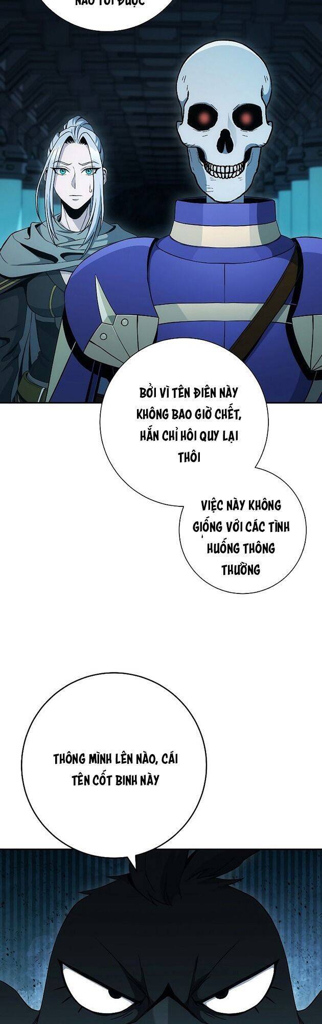 Cốt Binh Trở Lại - Chapter 190 - Page 52