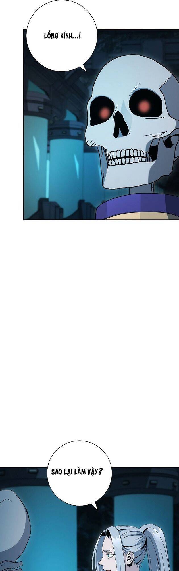 Cốt Binh Trở Lại - Chapter 190 - Page 55