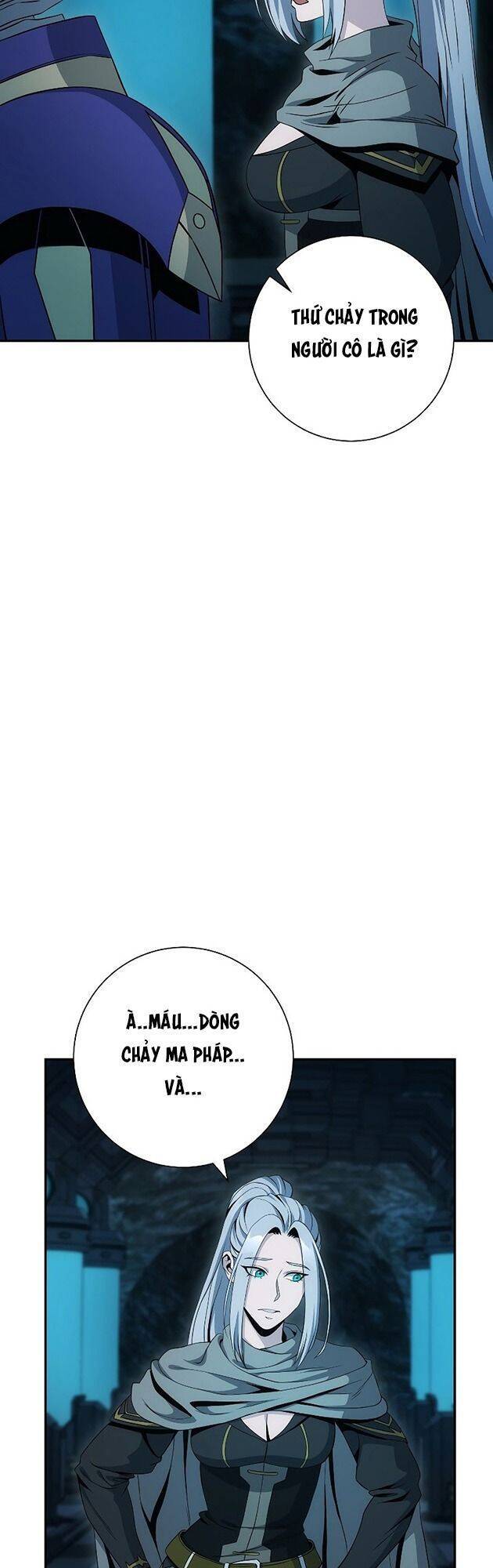 Cốt Binh Trở Lại - Chapter 190 - Page 56