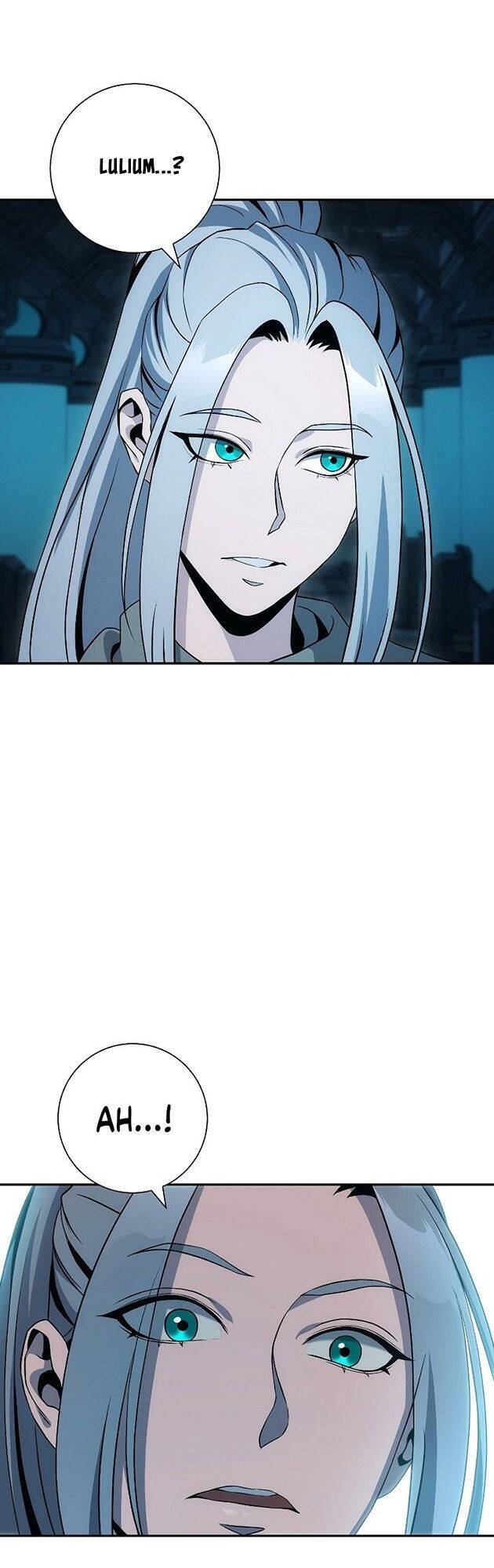 Cốt Binh Trở Lại - Chapter 190 - Page 58