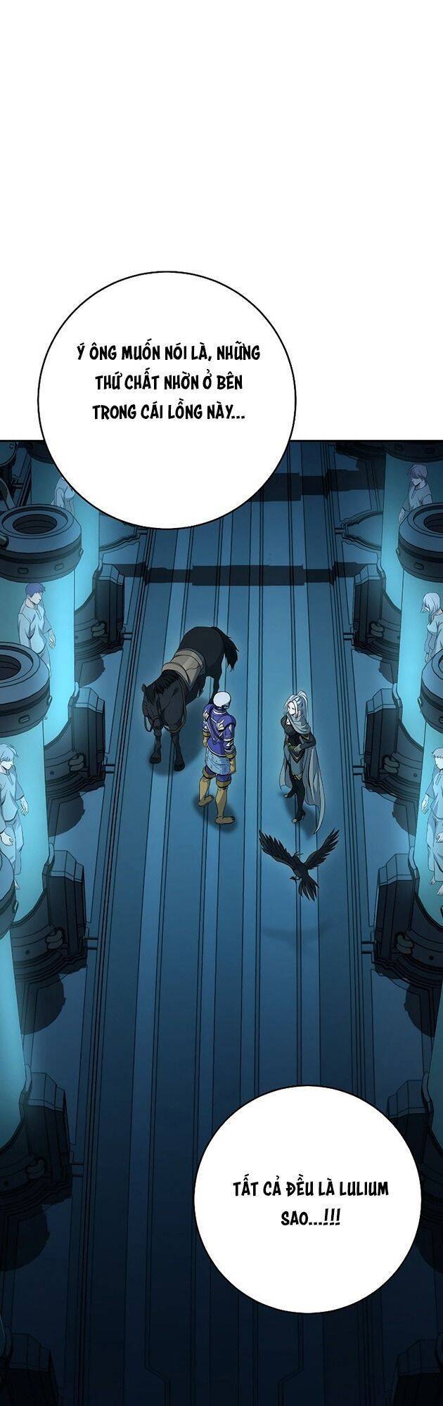 Cốt Binh Trở Lại - Chapter 190 - Page 59