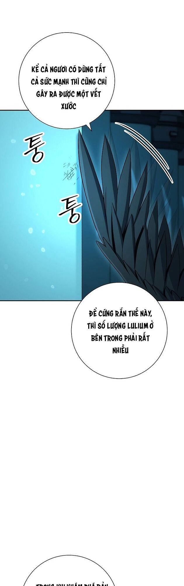 Cốt Binh Trở Lại - Chapter 190 - Page 61