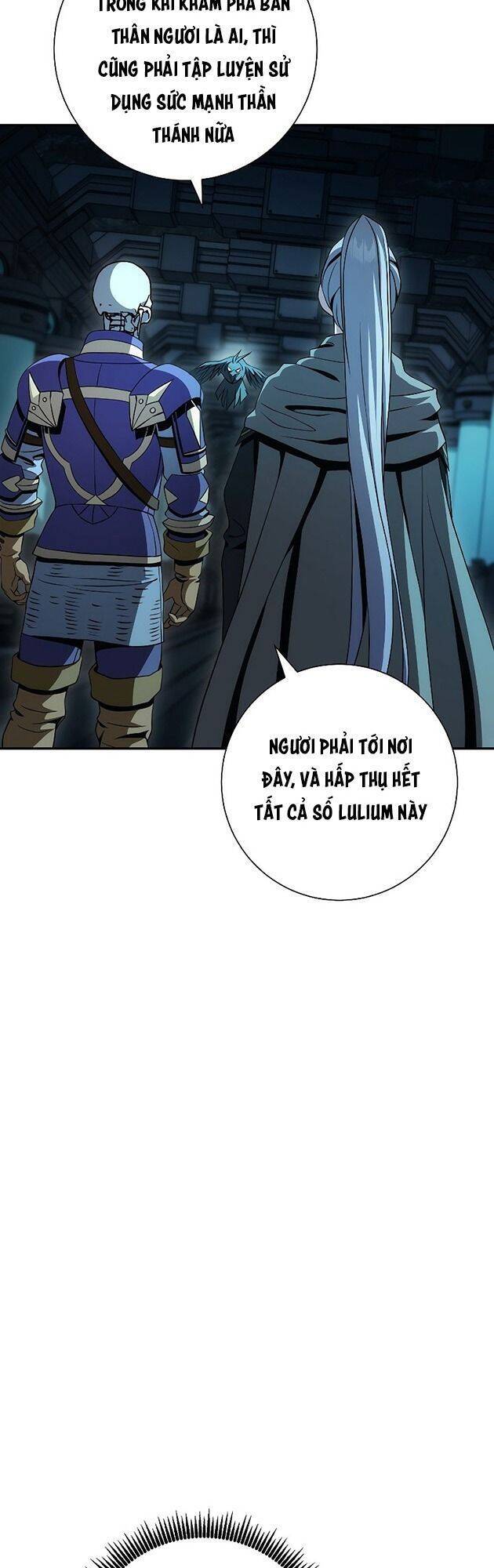 Cốt Binh Trở Lại - Chapter 190 - Page 62