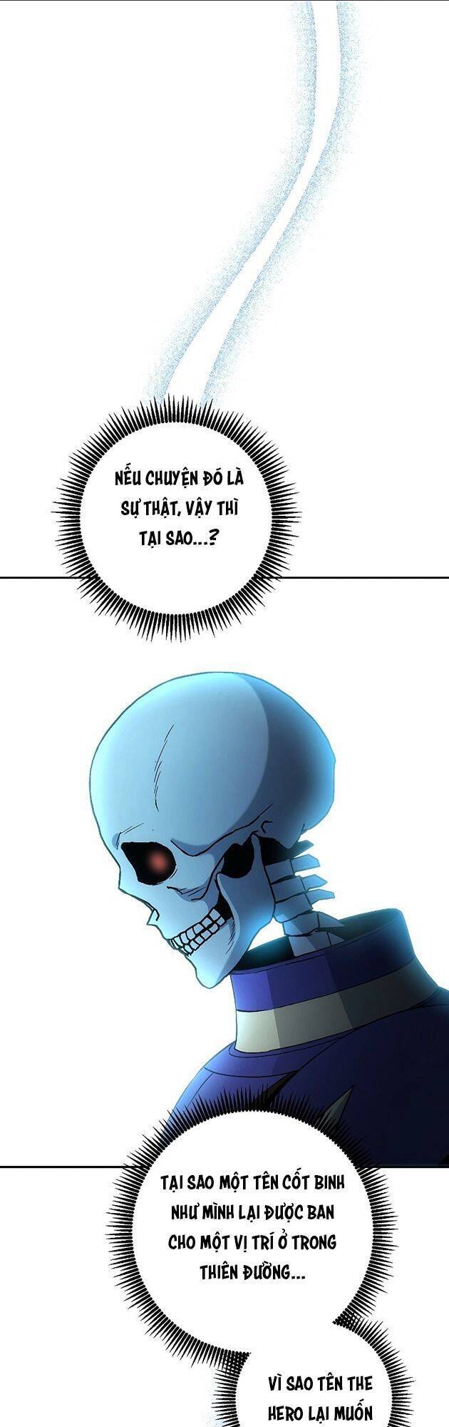 Cốt Binh Trở Lại - Chapter 190 - Page 64