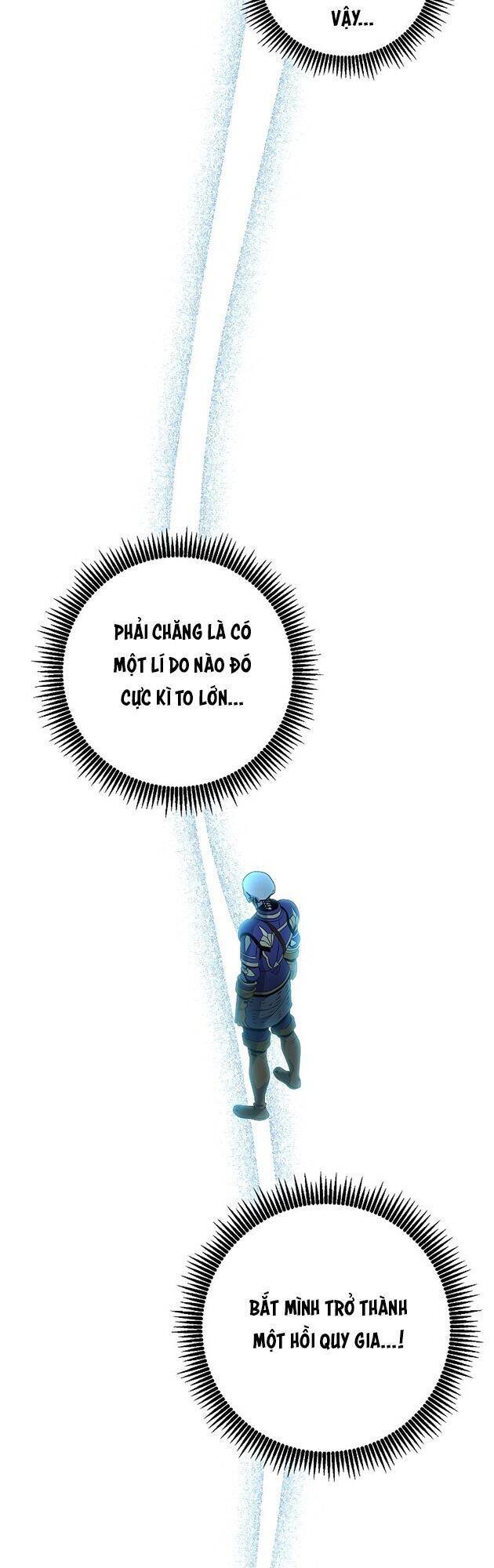 Cốt Binh Trở Lại - Chapter 190 - Page 65