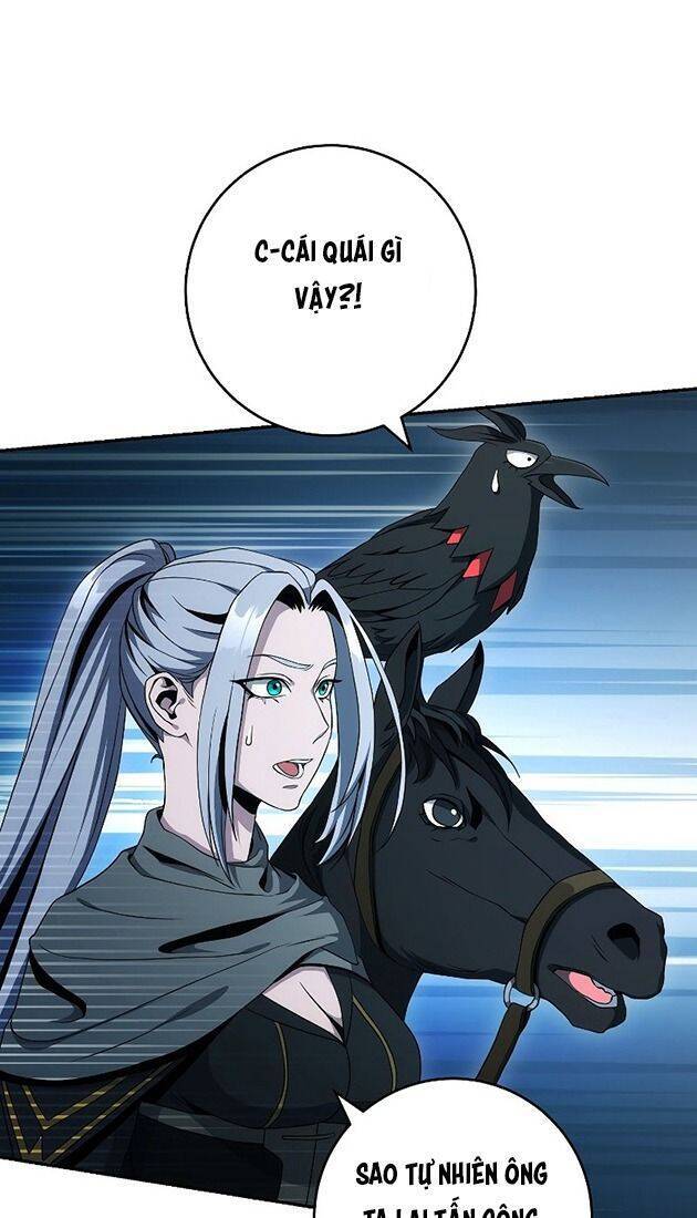 Cốt Binh Trở Lại - Chapter 190 - Page 9