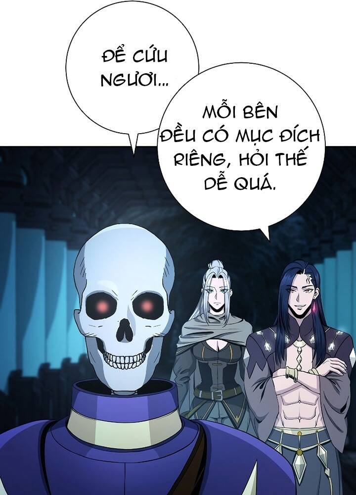 Cốt Binh Trở Lại - Chapter 191 - Page 10