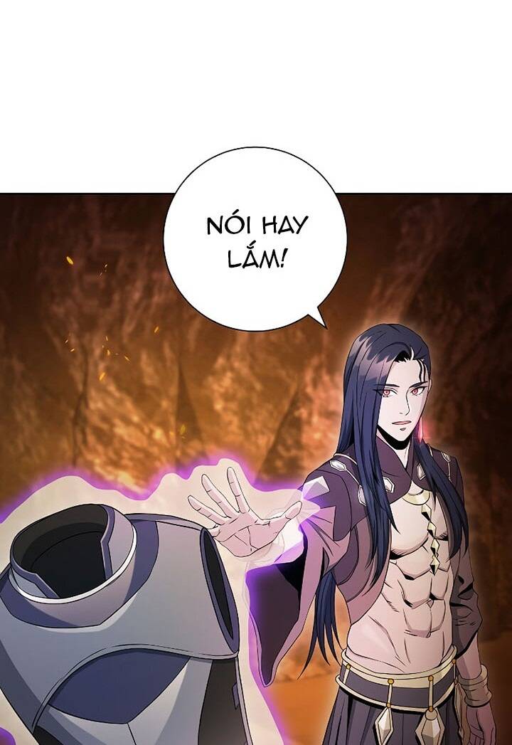 Cốt Binh Trở Lại - Chapter 191 - Page 107