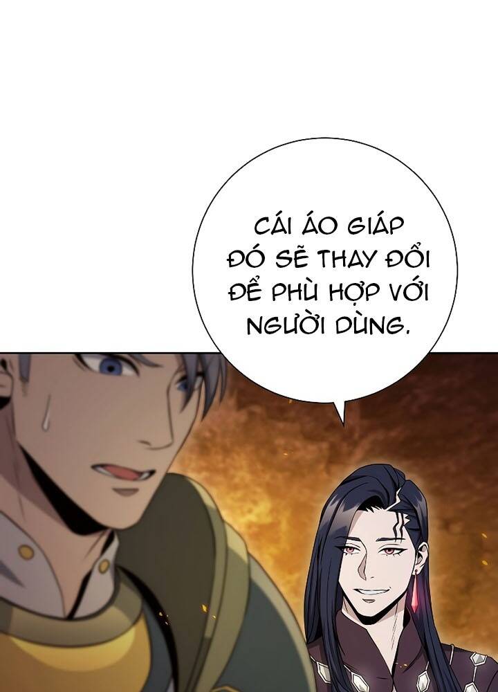 Cốt Binh Trở Lại - Chapter 191 - Page 116