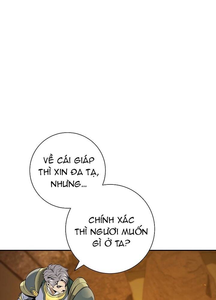 Cốt Binh Trở Lại - Chapter 191 - Page 118