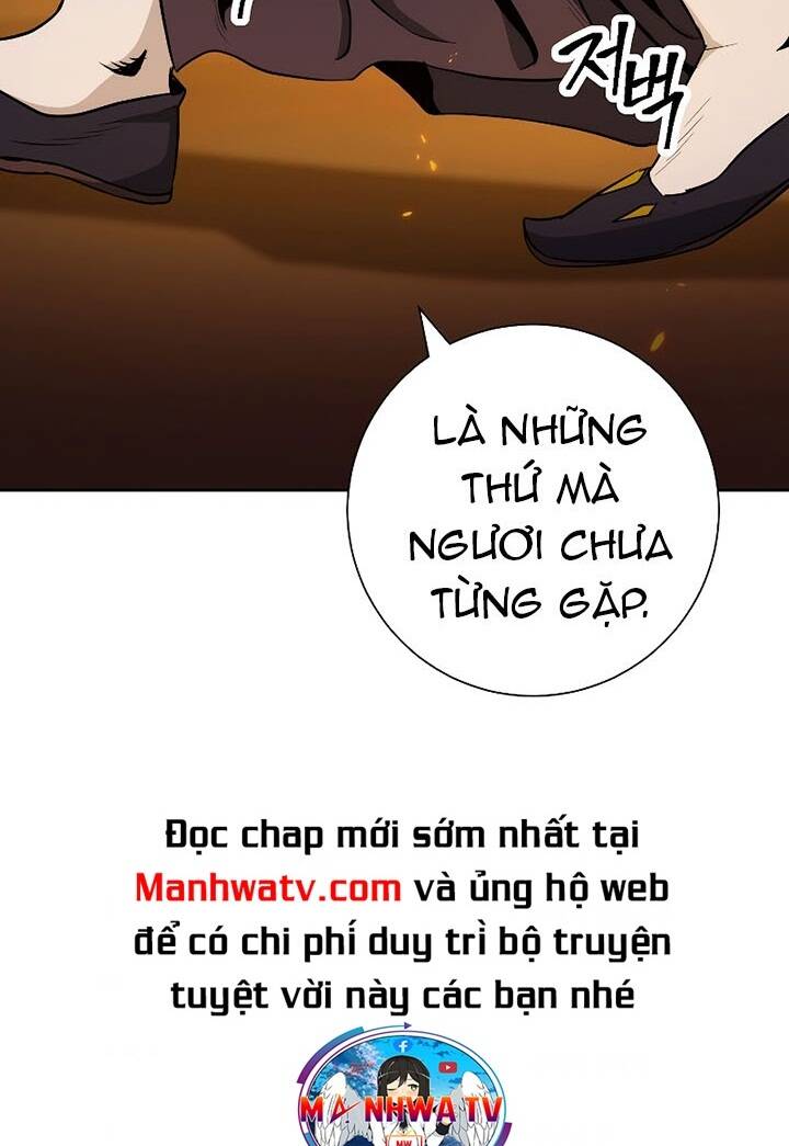 Cốt Binh Trở Lại - Chapter 191 - Page 121