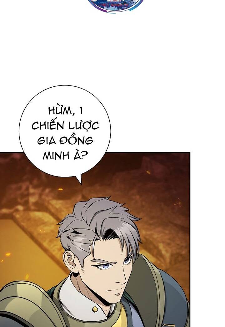 Cốt Binh Trở Lại - Chapter 191 - Page 122