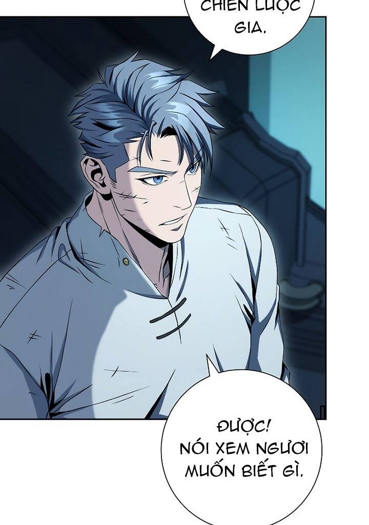 Cốt Binh Trở Lại - Chapter 191 - Page 24