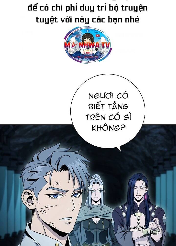 Cốt Binh Trở Lại - Chapter 191 - Page 32