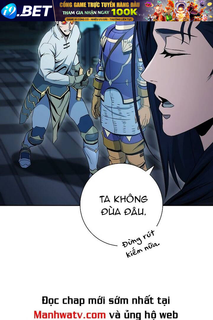 Cốt Binh Trở Lại - Chapter 191 - Page 36