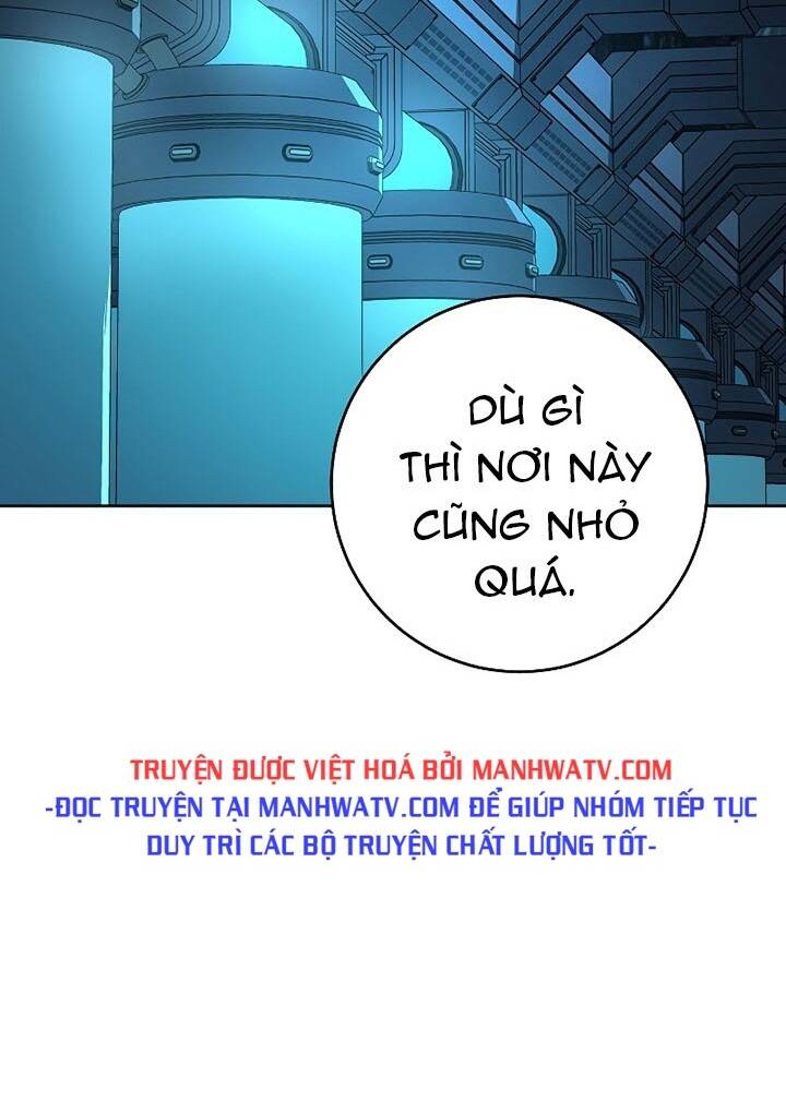 Cốt Binh Trở Lại - Chapter 191 - Page 38