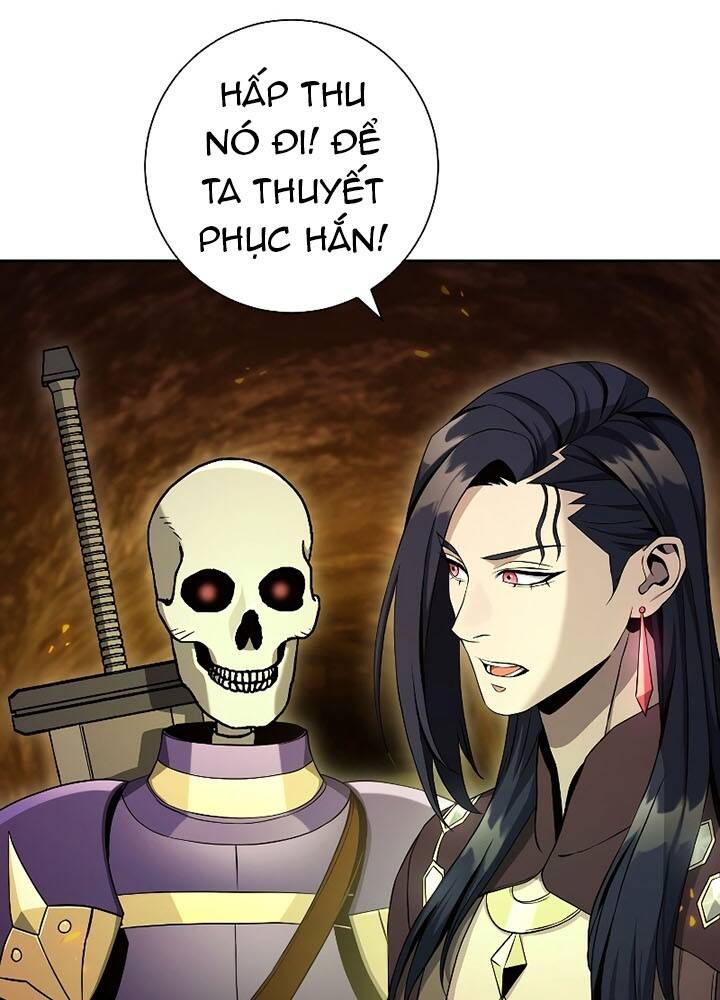 Cốt Binh Trở Lại - Chapter 191 - Page 47