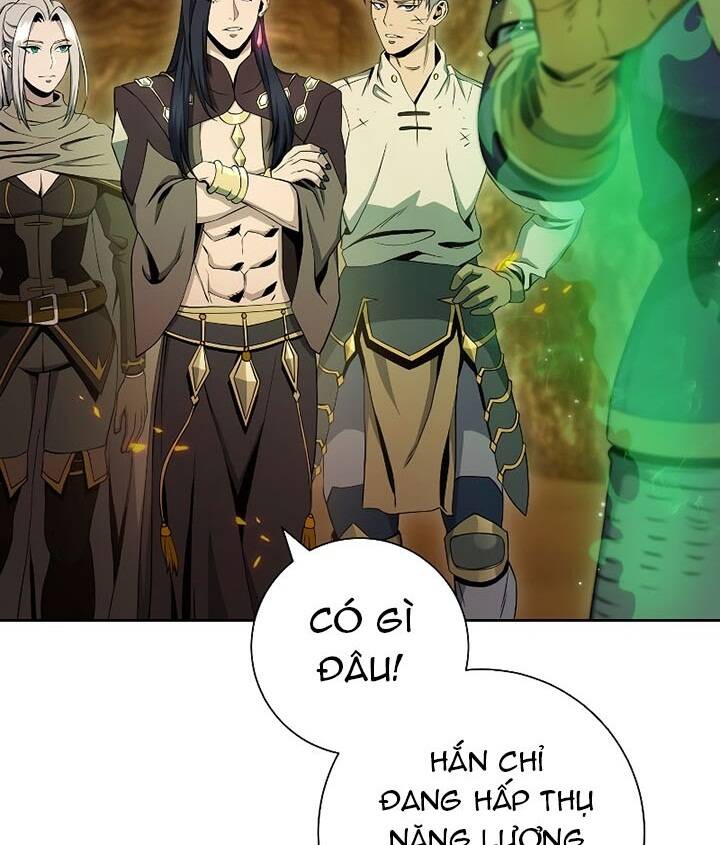 Cốt Binh Trở Lại - Chapter 191 - Page 53