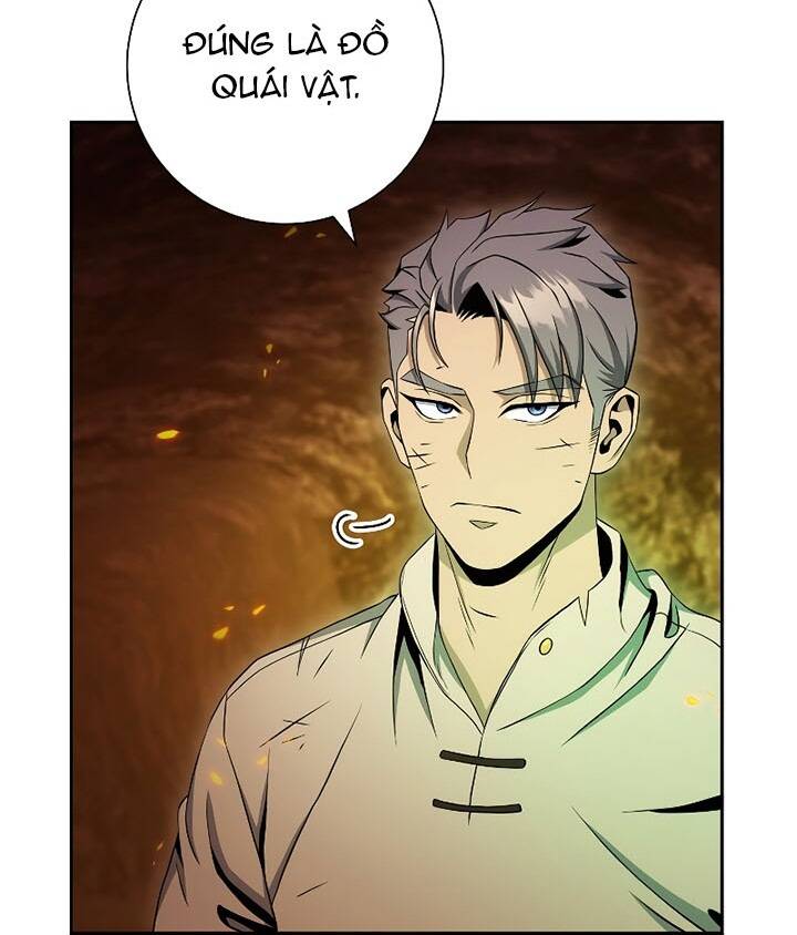 Cốt Binh Trở Lại - Chapter 191 - Page 55