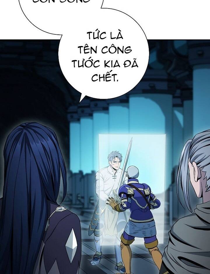 Cốt Binh Trở Lại - Chapter 191 - Page 6