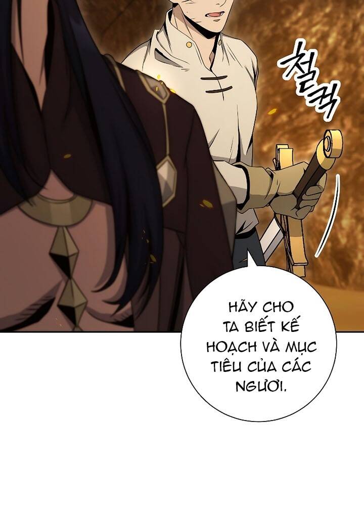 Cốt Binh Trở Lại - Chapter 191 - Page 75