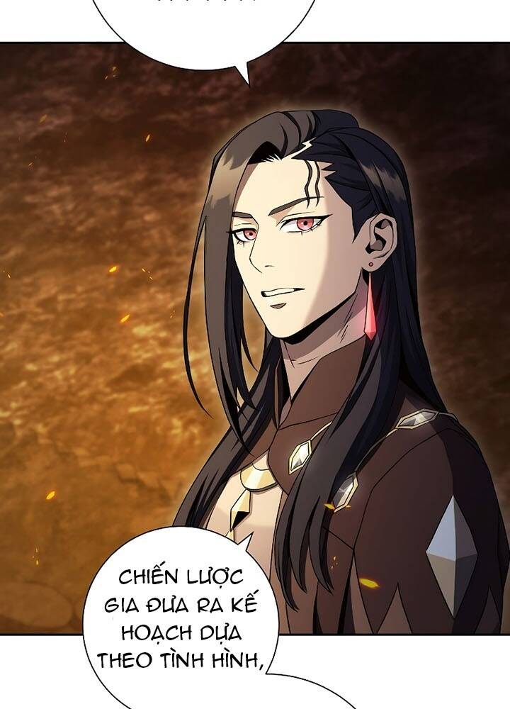 Cốt Binh Trở Lại - Chapter 191 - Page 77