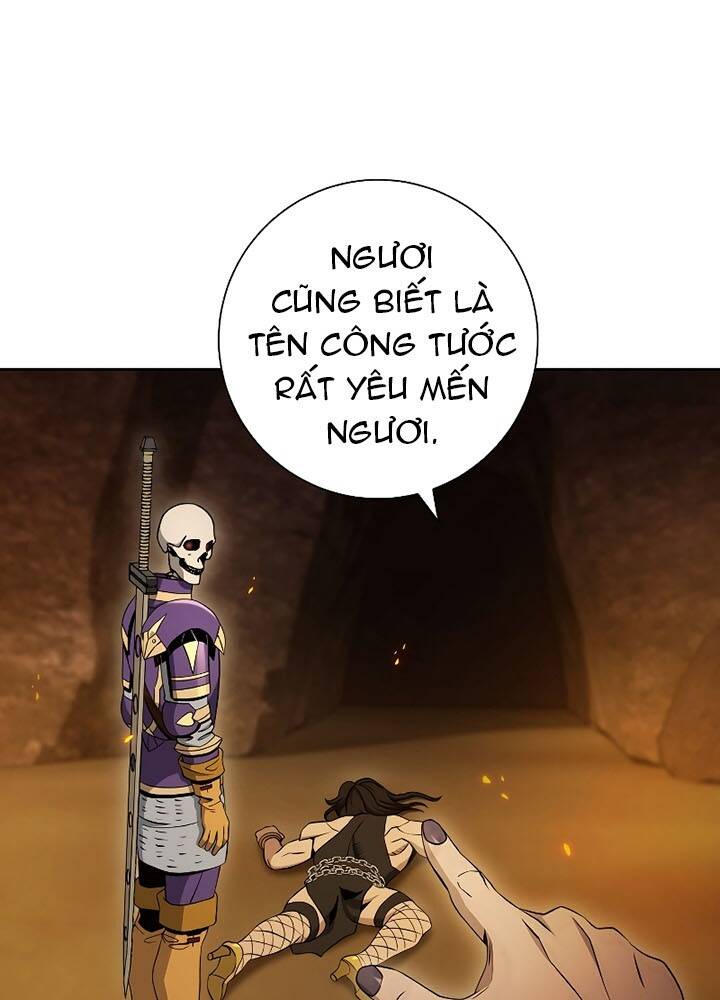 Cốt Binh Trở Lại - Chapter 191 - Page 80