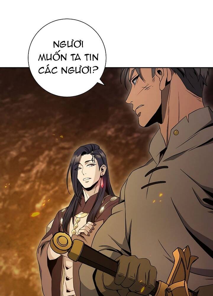 Cốt Binh Trở Lại - Chapter 191 - Page 83