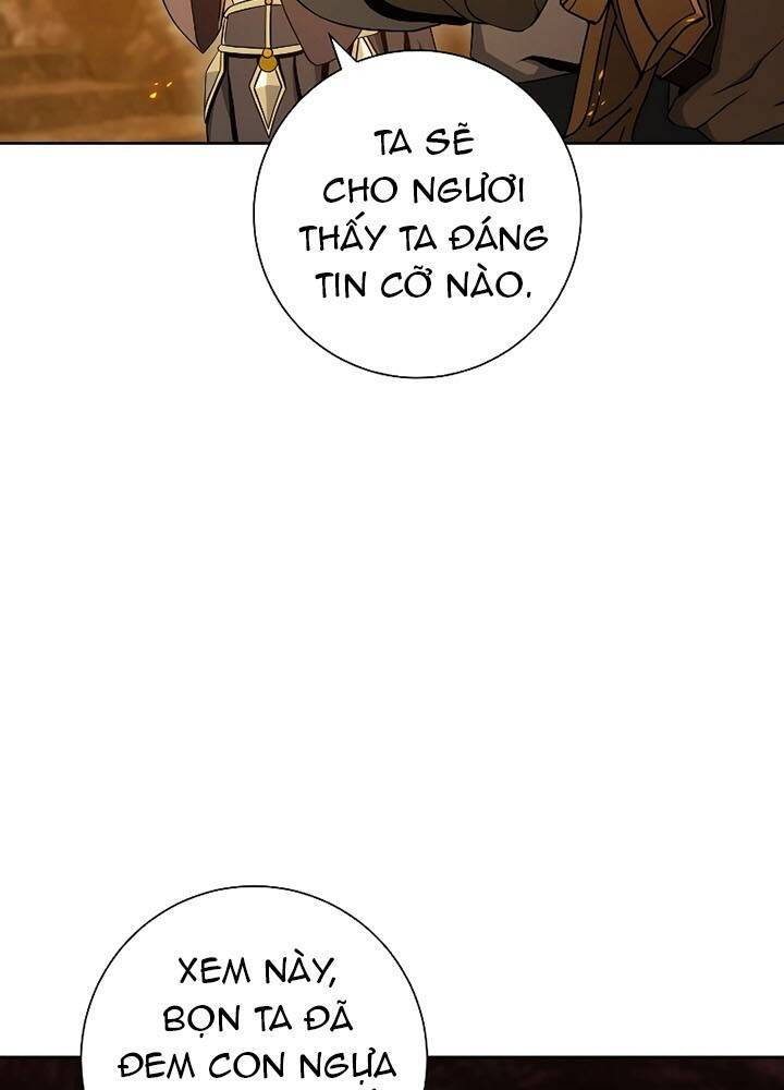 Cốt Binh Trở Lại - Chapter 191 - Page 84