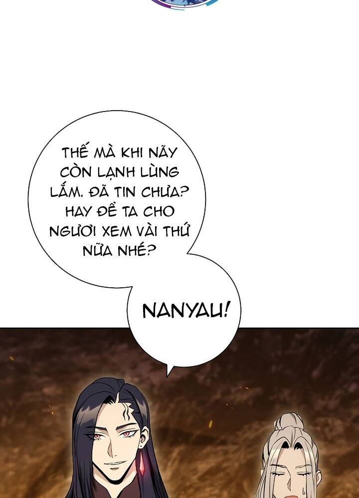 Cốt Binh Trở Lại - Chapter 191 - Page 92