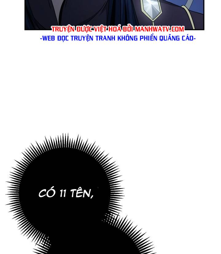 Cốt Binh Trở Lại - Chapter 192 - Page 135