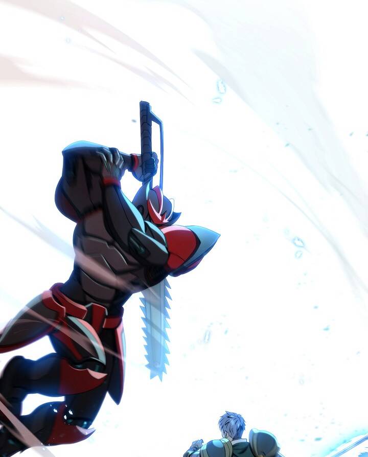 Cốt Binh Trở Lại - Chapter 192 - Page 151