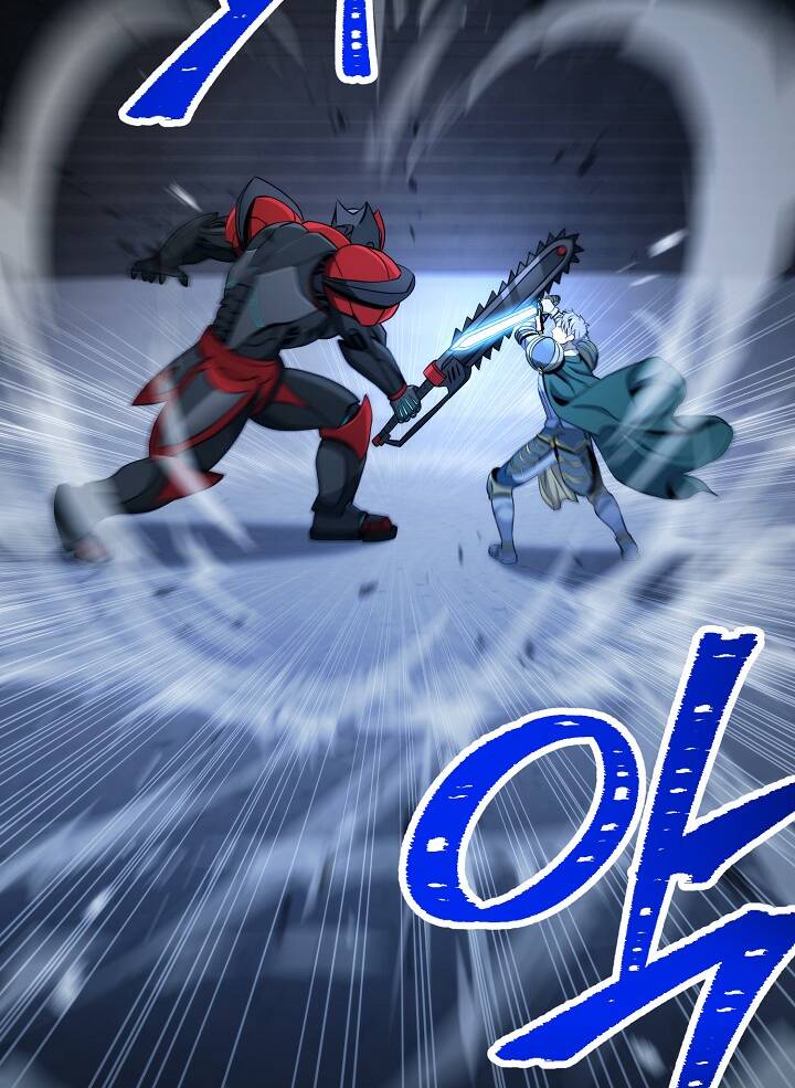 Cốt Binh Trở Lại - Chapter 192 - Page 158