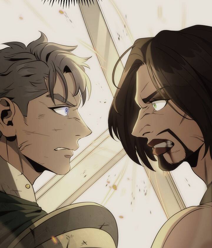 Cốt Binh Trở Lại - Chapter 192 - Page 50