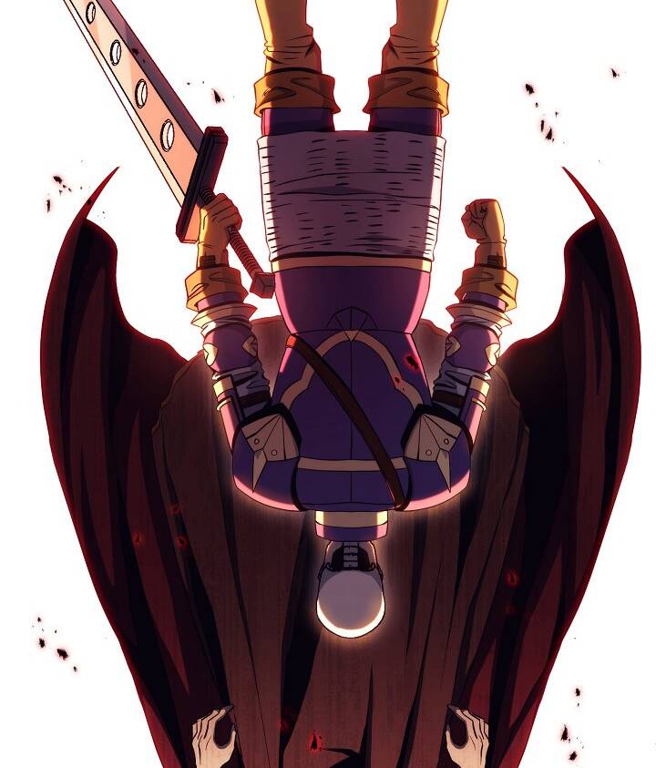 Cốt Binh Trở Lại - Chapter 192 - Page 56