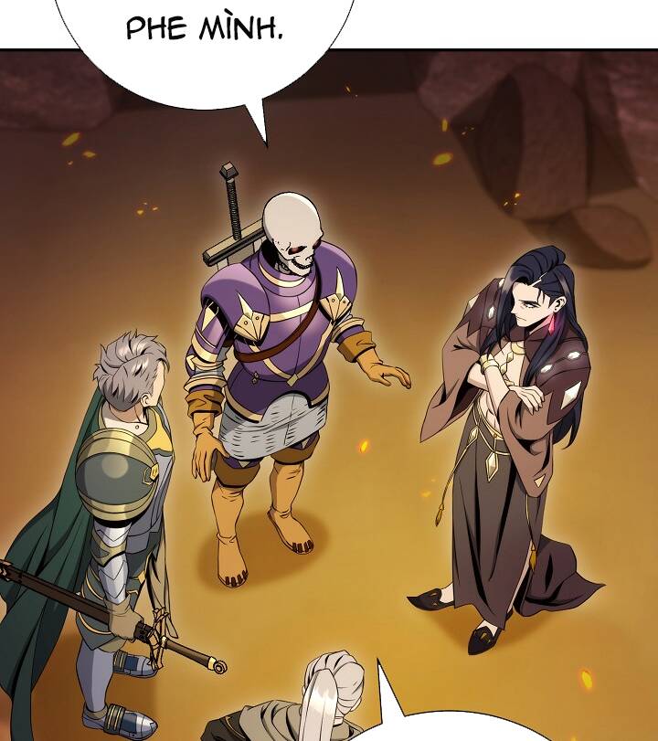 Cốt Binh Trở Lại - Chapter 192 - Page 7