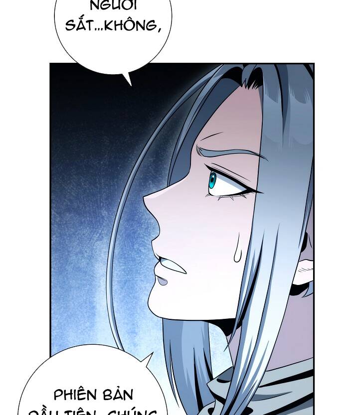 Cốt Binh Trở Lại - Chapter 192 - Page 89