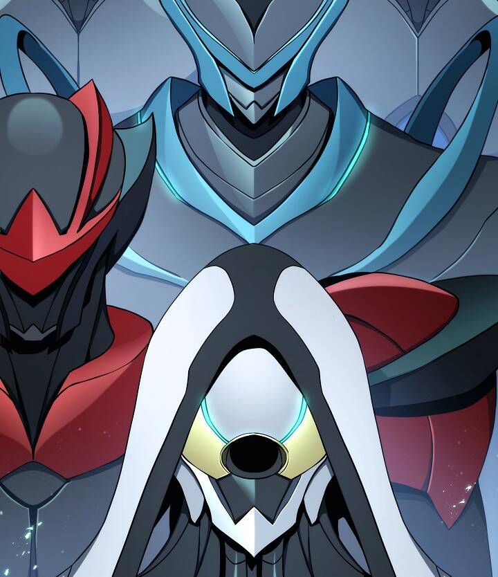 Cốt Binh Trở Lại - Chapter 192 - Page 92