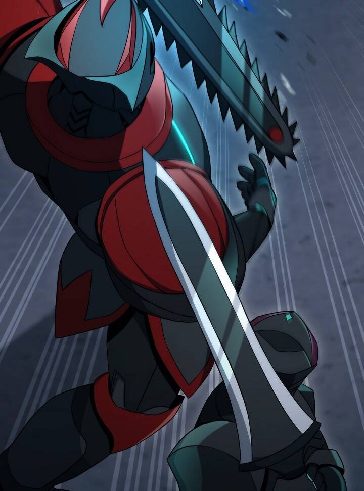 Cốt Binh Trở Lại - Chapter 193 - Page 11