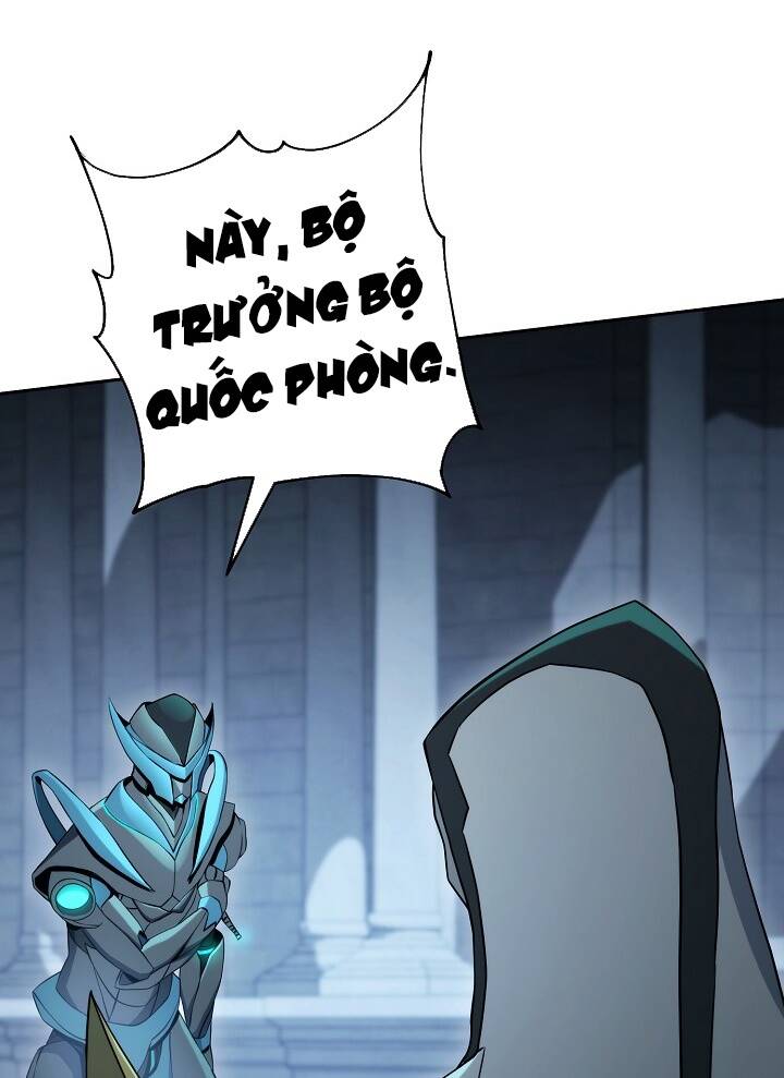 Cốt Binh Trở Lại - Chapter 193 - Page 129