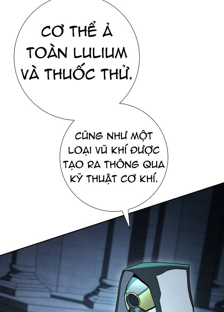 Cốt Binh Trở Lại - Chapter 193 - Page 140