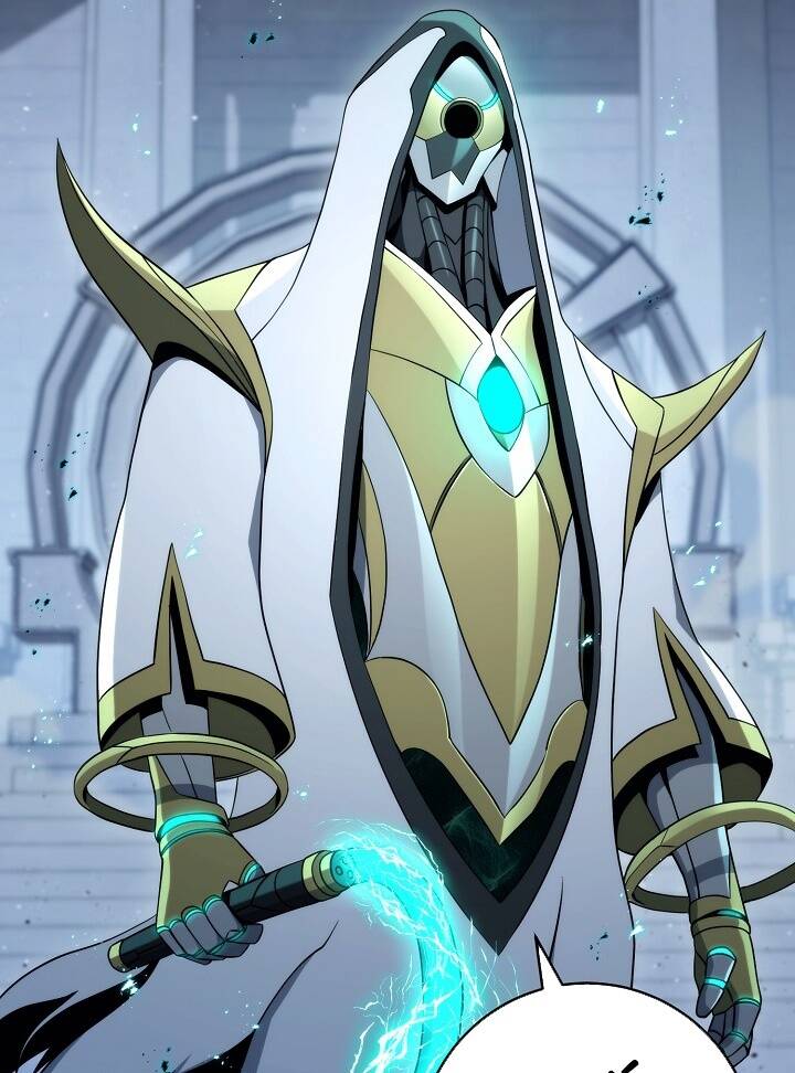 Cốt Binh Trở Lại - Chapter 193 - Page 3