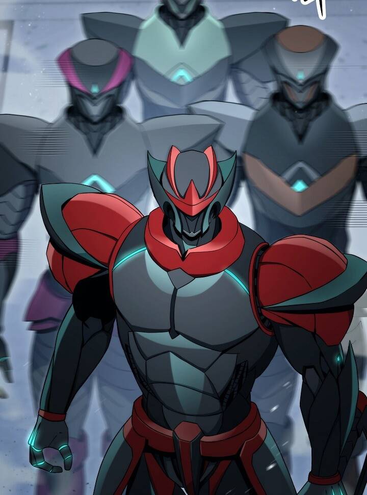 Cốt Binh Trở Lại - Chapter 193 - Page 5