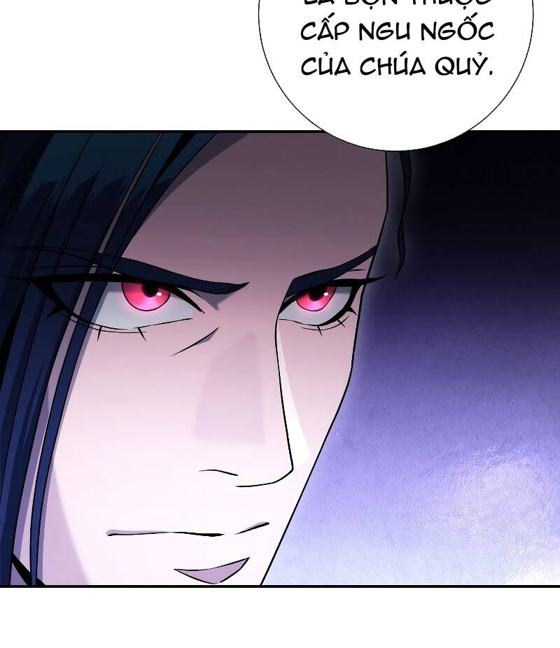 Cốt Binh Trở Lại - Chapter 194 - Page 105
