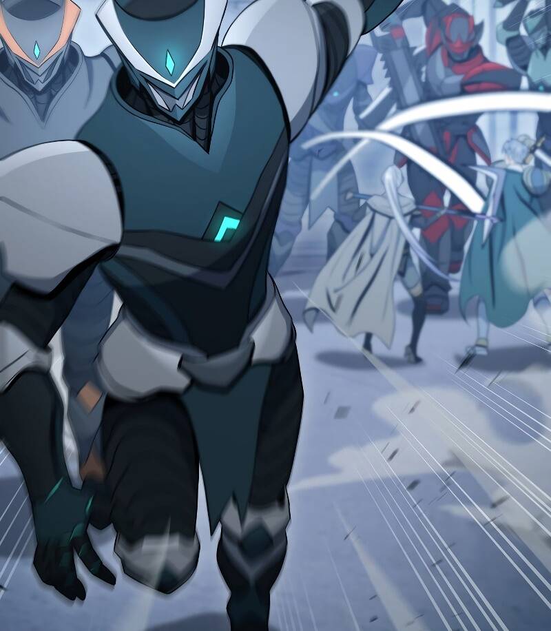 Cốt Binh Trở Lại - Chapter 194 - Page 119