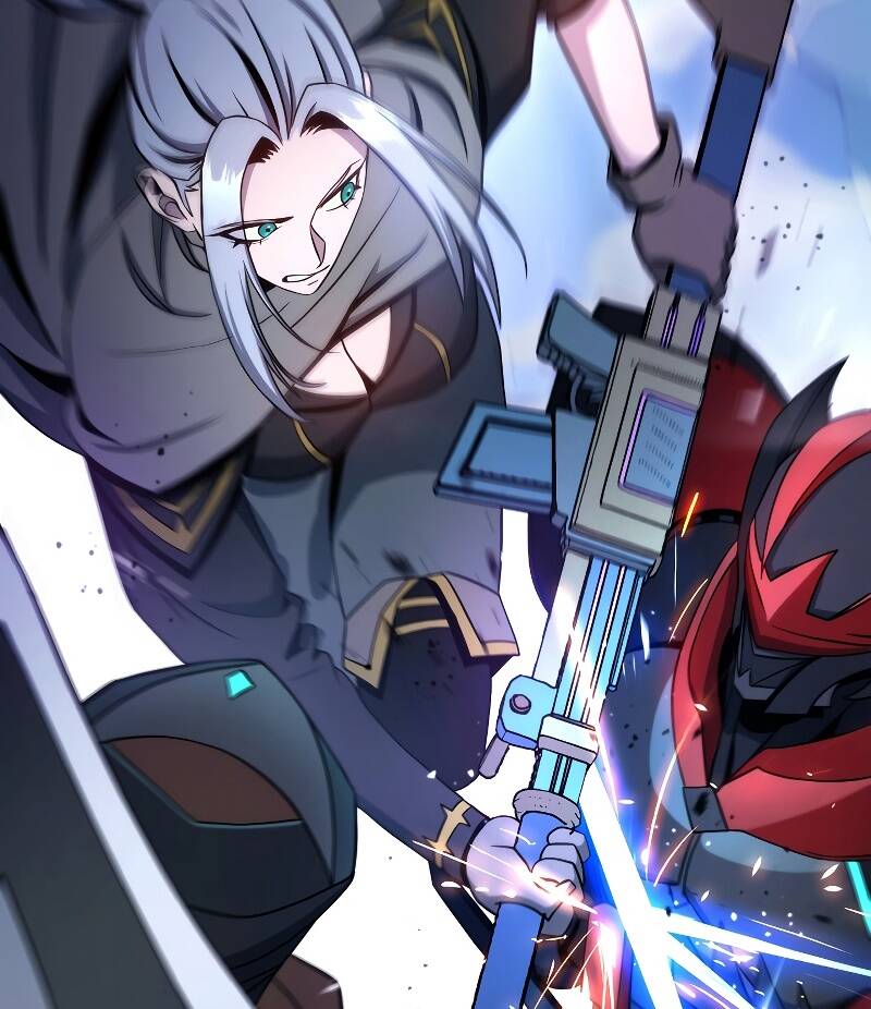 Cốt Binh Trở Lại - Chapter 194 - Page 126