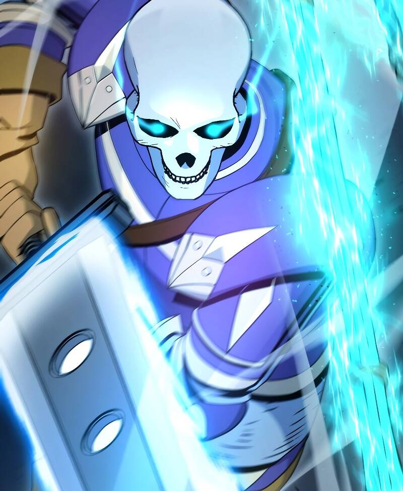 Cốt Binh Trở Lại - Chapter 194 - Page 54