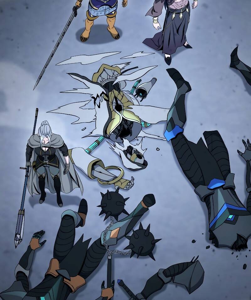 Cốt Binh Trở Lại - Chapter 194 - Page 86