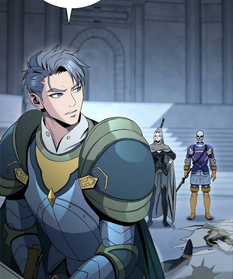 Cốt Binh Trở Lại - Chapter 194 - Page 90